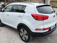 usata Kia Sportage 1.7 CRDI VGT 2WD Cool