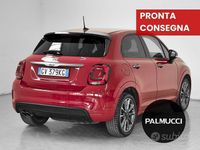 Usata Fiat 500X Sport 95 CV (69 kW) 2024 Other SUV