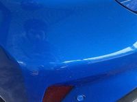 Usata Ford Focus ST-Line 125 CV (91 kW) 2023 Blu/azzurro Berlina