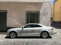 Usata Audi A5 239 CV (175 kW) 2008 Grigio Coupé