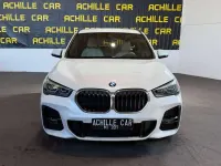 Usata BMW X1 M Sport 190 CV (139 kW) 2022 Bianco SUV