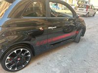 usata Abarth 500 500 1.4 Turbo T-Jet