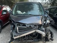 Usata Peugeot Expert 125 CV (91 kW) 2016 Grigio Furgone