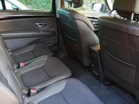 Usata Renault Espace Intens 160 CV (117 kW) 2016 Nero Monovolume