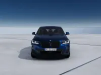 Usata BMW X4 M Sport 190 CV (139 kW) 2025 Tanzanite blue SUV