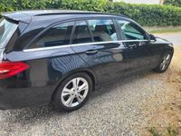 Usata Mercedes C180 2015 Station wagon