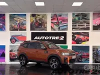 Nuova Dacia Bigster Extreme 140 CV (102 kW) 2026 SUV