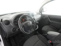 Usata Mercedes Citan 109 115 CV (84 kW) 2021 Bianco Berlina