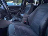 Usata VW Amarok 224 CV (164 kW) 2016 Grigio Pick-up