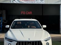 Usata Maserati Levante GT 330 CV (242 kW) 2023 Bianco SUV