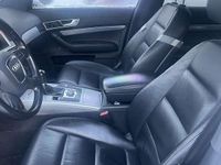 Usata Audi A6 239 CV (175 kW) 2011 Bianco Station wagon