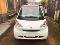 usata Smart ForTwo Coupé 1000 52 kW pulse *TETTO PANORAM