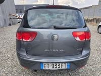 Usata Seat Altea XL Reference 102 CV (75 kW) 2010 Other Monovolume