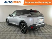Usata Peugeot 2008 GT 136 CV (100 kW) 2025 Grigio SUV