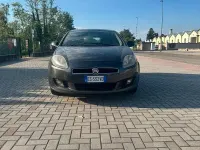 Usata Fiat Bravo 105 CV (77 kW) 2013 Grigio Utilitaria