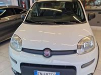 Usata Fiat Panda 4x4 S 86 CV (63 kW) 2018 Other Utilitaria