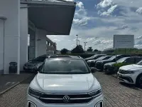 Usata VW T-Roc Style 110 CV (80 kW) 2023 Bianco SUV