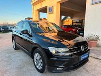 usata VW Tiguan 2.0 TDI DSG Sport BlueMotion Technology 2020