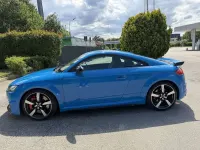 Usata Audi TT RS Premium 400 CV (294 kW) 2020 Coupé