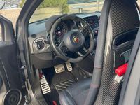 Usata Abarth 595 Competizione 179 CV (131 kW) 2020 Utilitaria