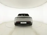 Nuova Porsche Taycan Cross Turismo 300 kW (408 CV) 2026 Gesso