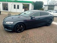 Usata Audi A5 Sportback Business 190 CV (139 kW) 2018 Other Utilitaria