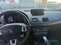 Usata Renault Mégane GT Line GT-Line 2011 Bianco Station wagon