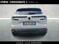Usata Renault Austral Techno 158 CV (116 kW) 2024 Bestyle montecarlo (bianco na SUV