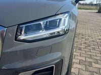 Usata Audi Q2 Business 116 CV (85 kW) 2018 Grigio finanza SUV
