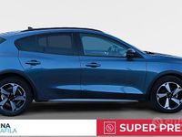 Occasion Ford Focus Active 125 ch (91 kW) 2023 Bleue Berline