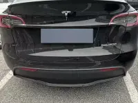Usata Tesla Model Y Performance 185 kW (252 CV) 2023 Nero SUV