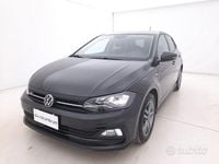 Usata VW Polo Sport 80 CV (58 kW) 2021 Grigio Utilitaria