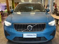 Usata Volvo XC40 Core 179 CV (131 kW) 2023 Fjord blue SUV