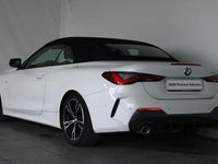 Usata BMW 420 M Sport 190 CV (139 kW) 2021 Cabrio