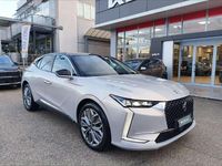 Usata DS Automobiles DS4 Trocadero 131 CV (96 kW) 2023 Beige SUV