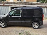 Usata Mercedes Citan 111 111 CV (81 kW) 2014 Marrone Furgone