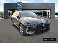 Usata DS Automobiles DS4 136 CV (100 kW) 2024 Nero SUV