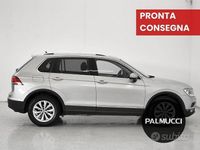 Usata VW Tiguan Business 150 CV (110 kW) 2020 Other SUV