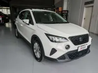 Usata Seat Arona Reference 95 CV (69 kW) 2023 Bianco SUV