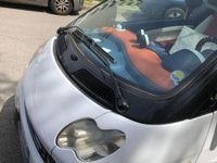 usata Smart ForTwo Coupé SVENDO