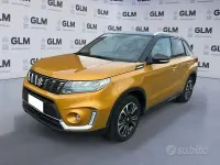 Usata Suzuki Vitara 116 CV (85 kW) 2022 Other SUV