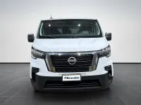 Usata Nissan Primastar S 110 CV (80 kW) 2023 Bianco Monovolume