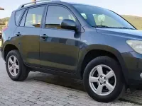 Usata Toyota RAV4 128 CV (94 kW) 2007 SUV