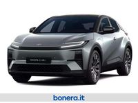 Nuova Toyota C-HR+ Premium 252 kW (343 CV) 2026 Mineral & black (non ord) SUV