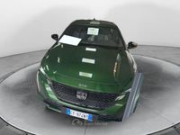 Occasion Peugeot 308 GT 131 ch (96 kW) 2024 Vert Berline