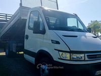 Nuova Iveco Daily 2025 Berlina