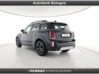Usata Mini Cooper D Countryman Classic 150 CV (110 kW) 2023 Nero SUV