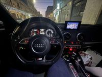 Brugt Audi A3 Ambition 110 HK (80 kW) 2014 Sedan