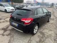 Usata Citroën C4 2013 Berlina