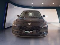 Usata Suzuki Swift 83 CV (61 kW) 2024 Vari colori Utilitaria